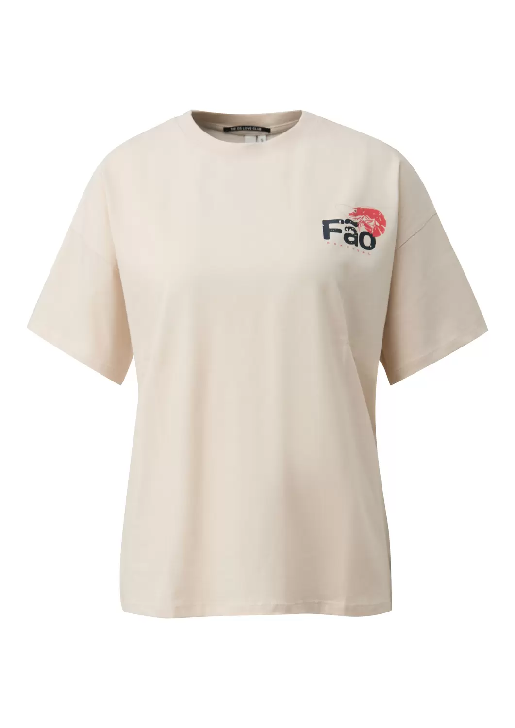 T-Shirt female