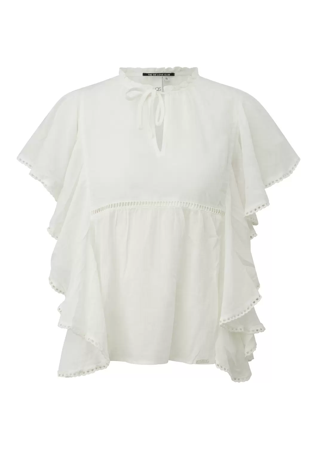 Bluse