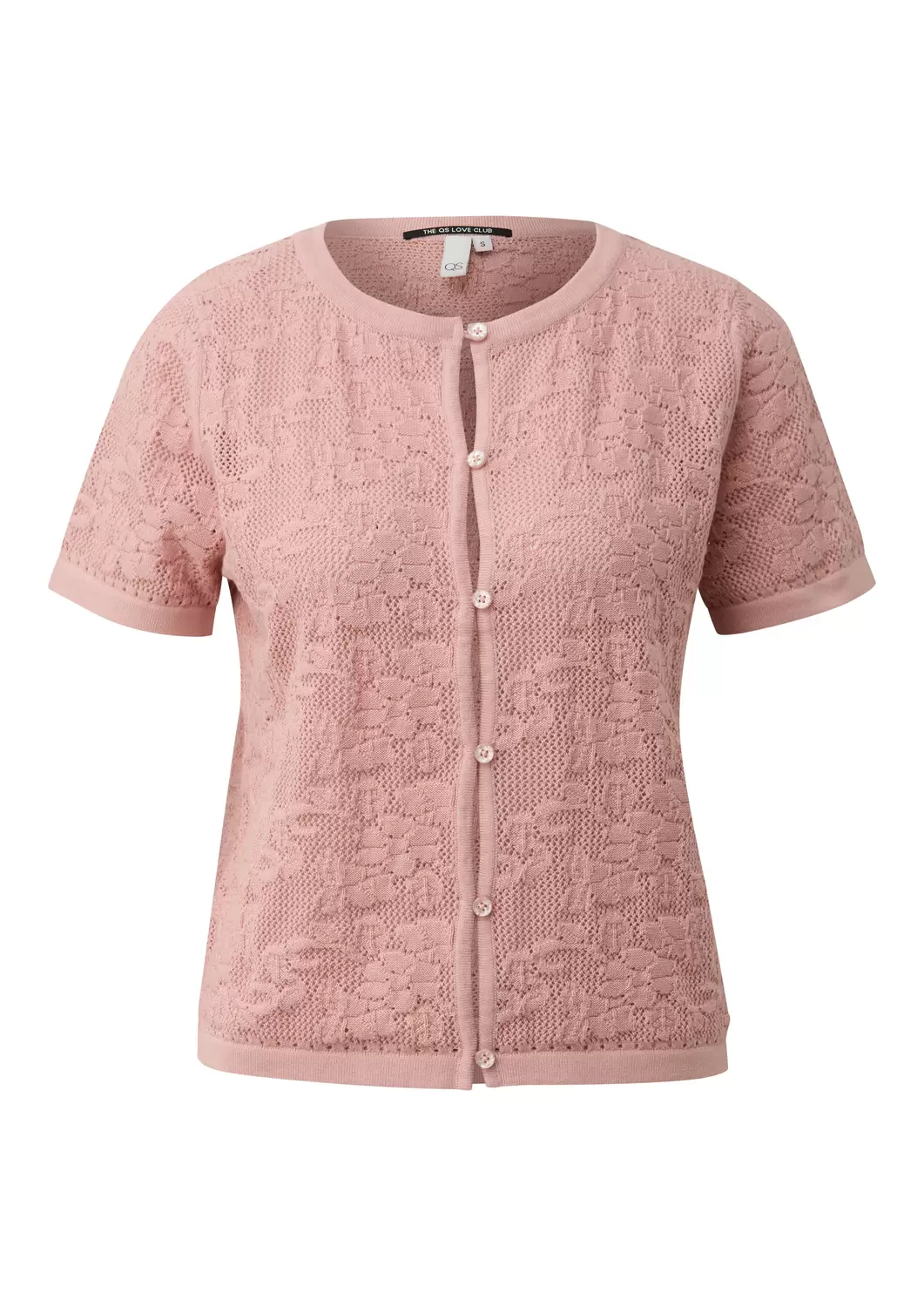 XS Strickjacke female