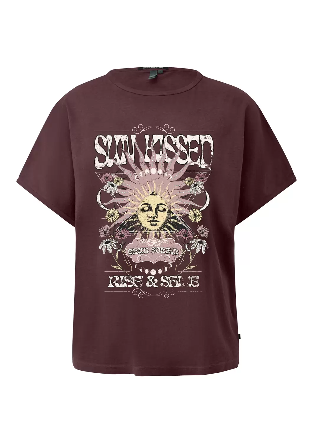 T-Shirt female