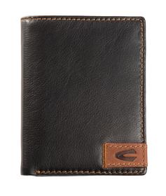 camel active bags, California, Herren, Geldbörse, braun