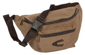 camel active bags, Journey, Herren, Gürteltasche, braun