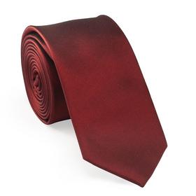 Kraw. Seide Plain 6,0 cm,