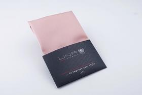 Einstecktuch Microfaser,