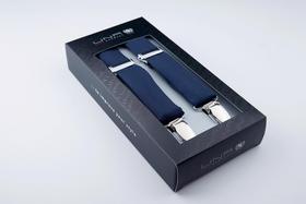 Hosenträger Tamigi Uni 2,5/130 cm i.K.