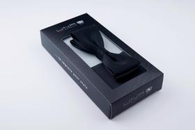 Schleife Classic 4,0 cm mit Tuch i.K.