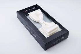 Schleife Classic 4,0 cm mit Tuch i.K.