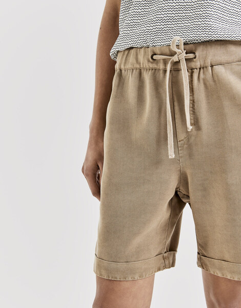 OPUS Damen Marly Shorts