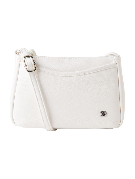CILIA Handtasche, weiss - 012/white