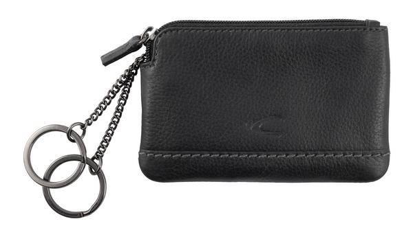 Schl�sseletui Atlanta, schwarz - 060/black