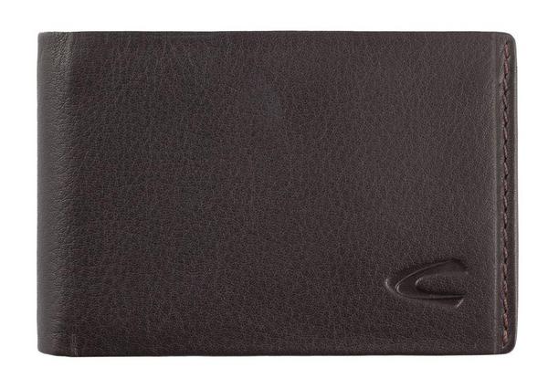Atlanta, Jeans wallet, brown - 029/brown
