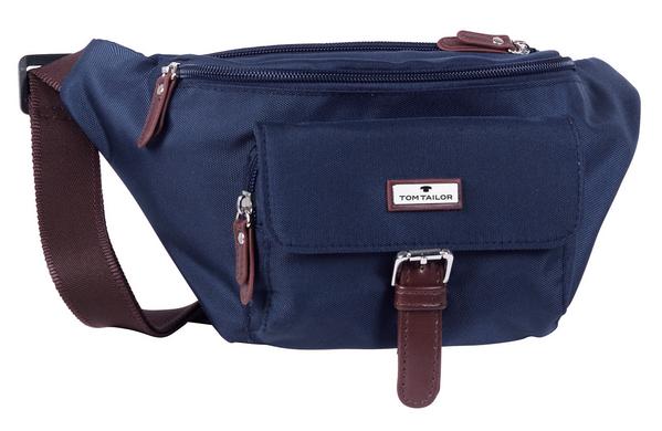 RINA G�rteltasche, blau - 50/blue
