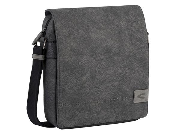 Umh�ngetasche Saigon, grau - 70/grey