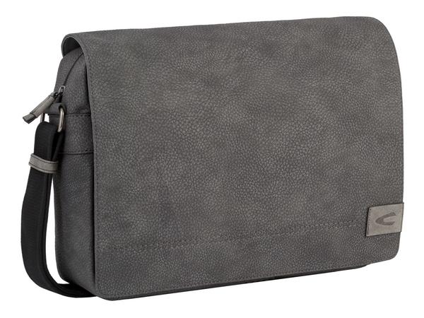 Messenger Saigon, grau - 70/grey