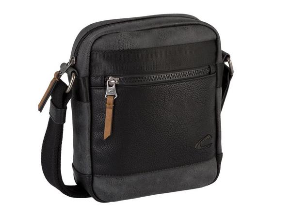 Umh�ngetasche Peking, grau - 70/grey