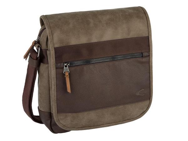 Umh�ngetasche Peking, braun - 29/brown