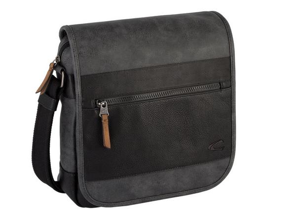 Umh�ngetasche Peking, grau - 70/grey