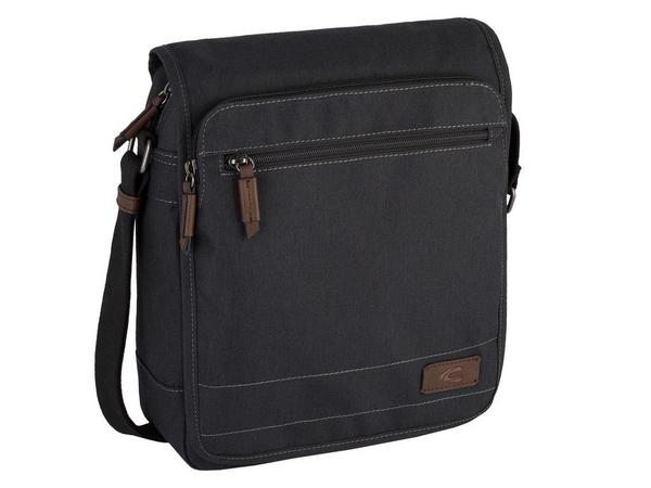 Umh�ngetasche Java, schwarz - 60/black