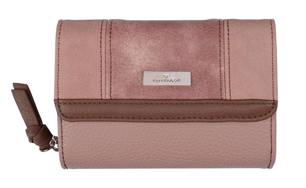 JUNA Wallet, rose - 04/rose