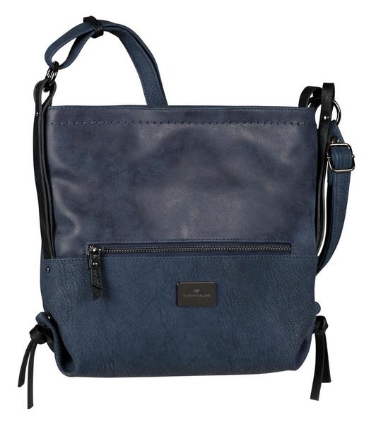 ELIN Cross bag, blau - 050/blue