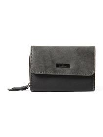 TOM TAILOR bags, Elin, Damen, Geldbörse, braun