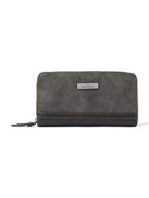TOM TAILOR bags, Elin, Damen, Geldbörse, braun