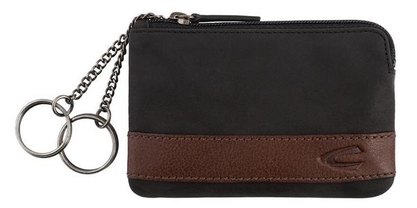 Schl�sseletui Taipeh, schwarz - 60/black