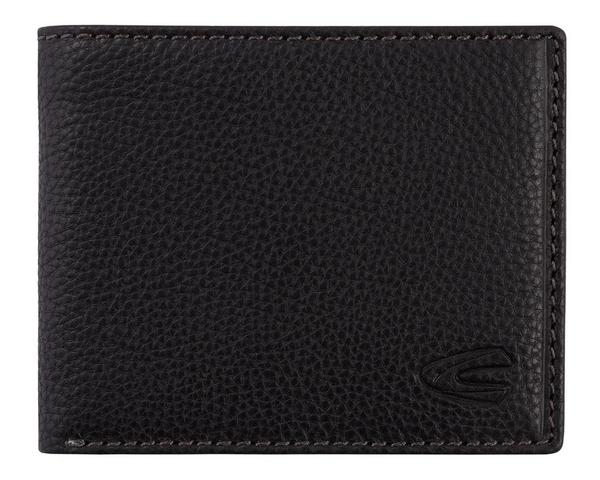 Jeans B�rse Macau, schwarzRFID Safe - 060/black