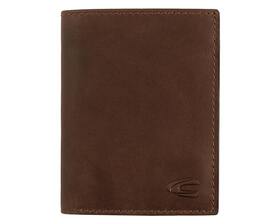 camel active bags, Thai, Herren, Geldbörse, braun