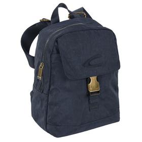 camel active bags, Journey, Herren, Rucksack, blau