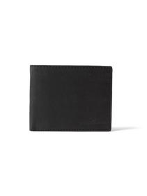 TOM TAILOR bags, Ron, Herren, Geldbörse, schwarz