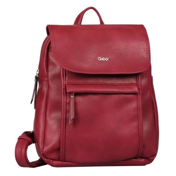 MINA Backpack, red - 40/red