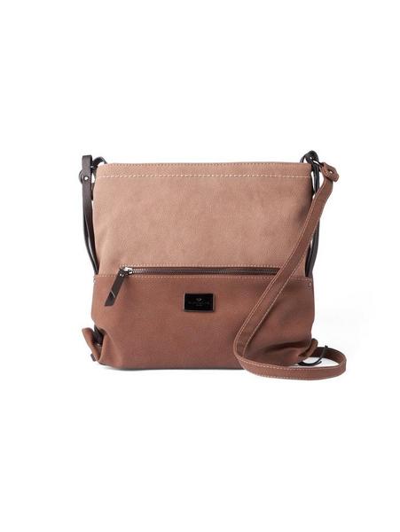 ELIN Cross bag, brown - 029/brown