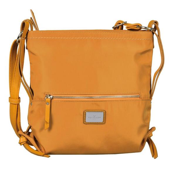 ELIN NYLON Crossbag, yellow E - 93/yellow