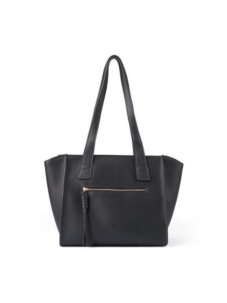 KATHARINA Shopper, black E - 60/black