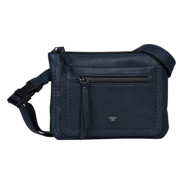 BECKY Beltbag, blue - 50/blue