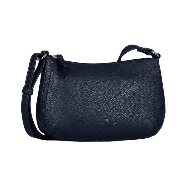 SESSA Crossbag, blue - 50/blue