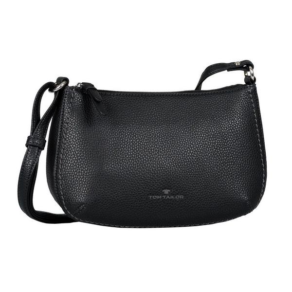 SESSA Crossbag, black - 60/black