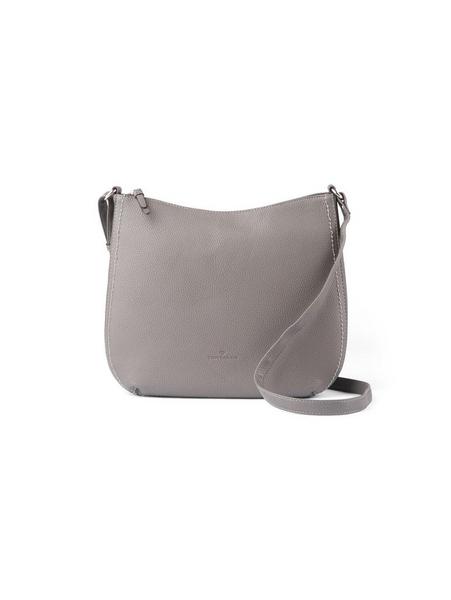 SESSA Hobo, grey - 70/grey