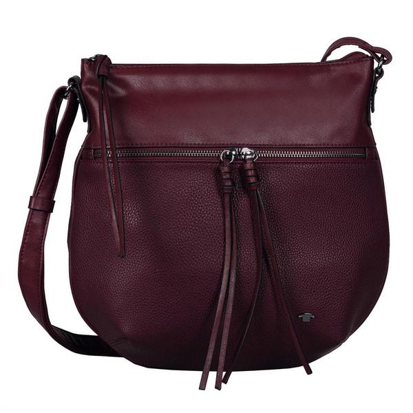 TANYA Crossbag, wine - 48/wine