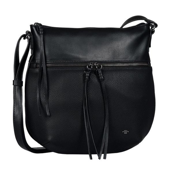 TANYA Crossbag, black - 60/black