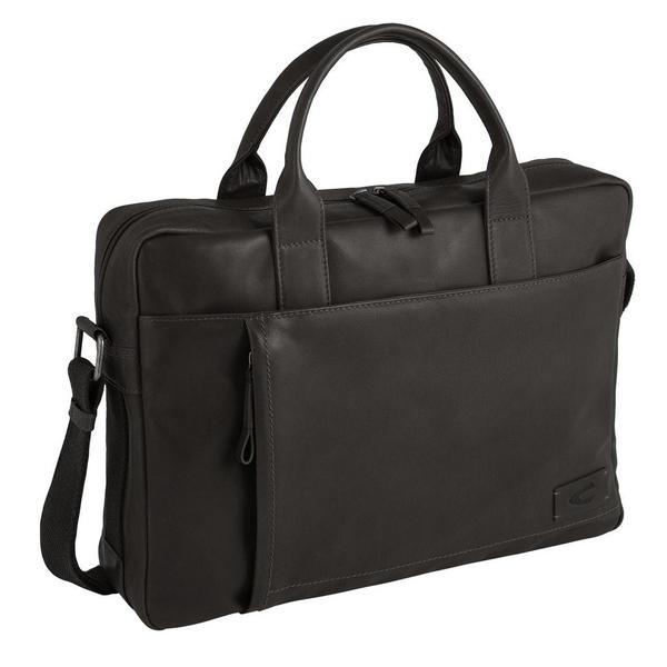 Business bag Laredo, black - 60/black