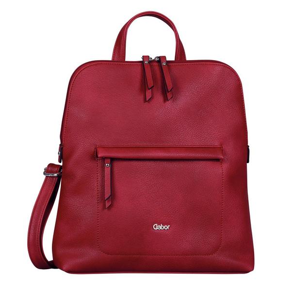 MINA, Backpack M, black