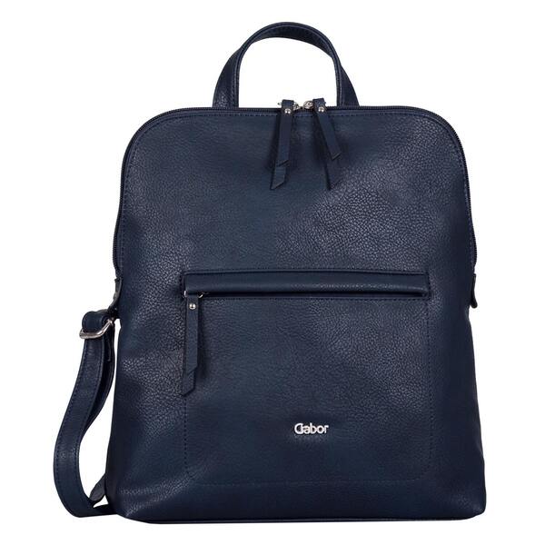 MINA Backpack, blue - 50/blue
