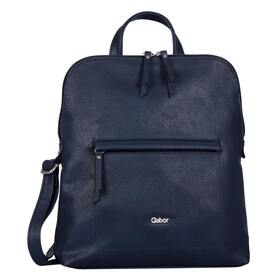MINA Backpack, blue - 50/blue