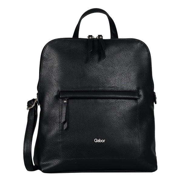MINA Backpack, black - 060/black