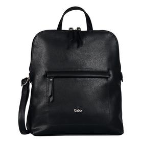 MINA Backpack, black - 060/black
