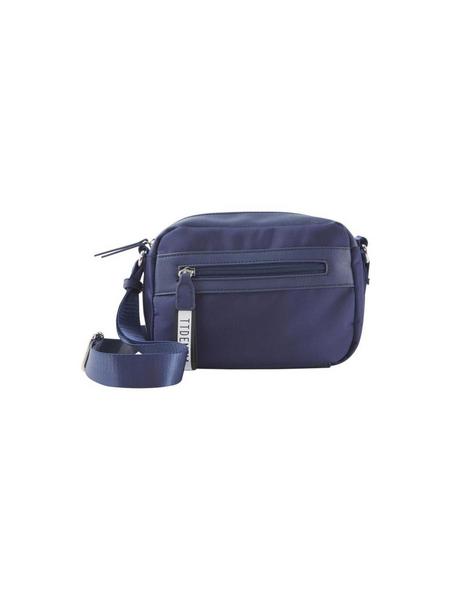 ZAMORA Cross bag, dark blue - 53/dark blue