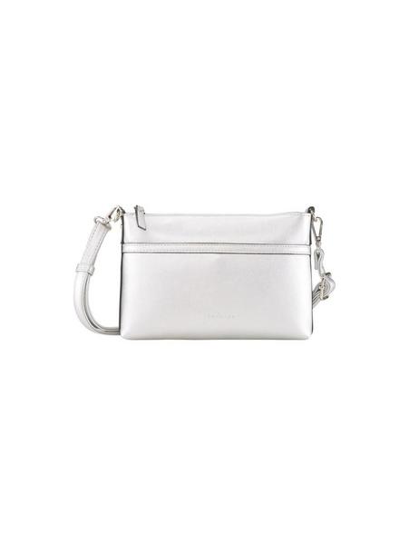SAVONA Clutch, silver - 14/silver