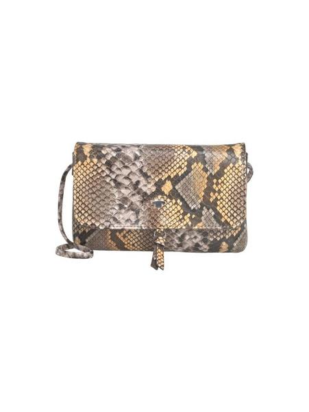 ROMA Cross bag, cognac - 022/cognac